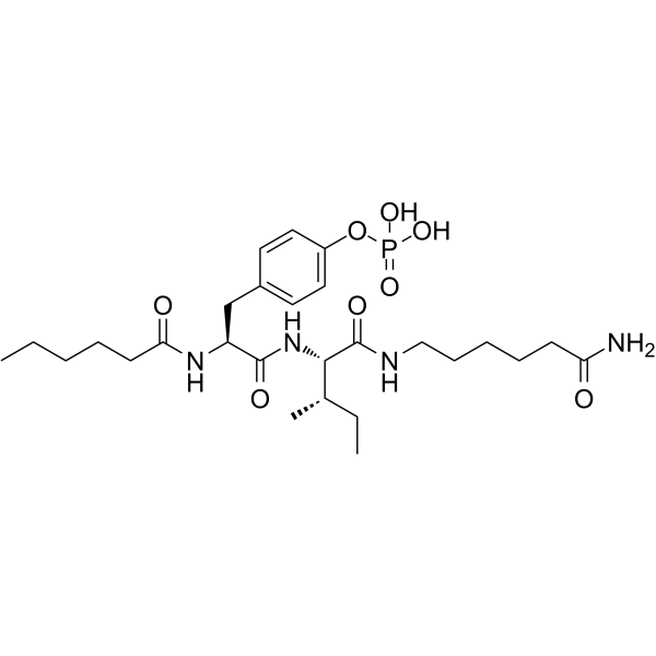 Fosgonimeton (ATH-1017) 2093305-05-4